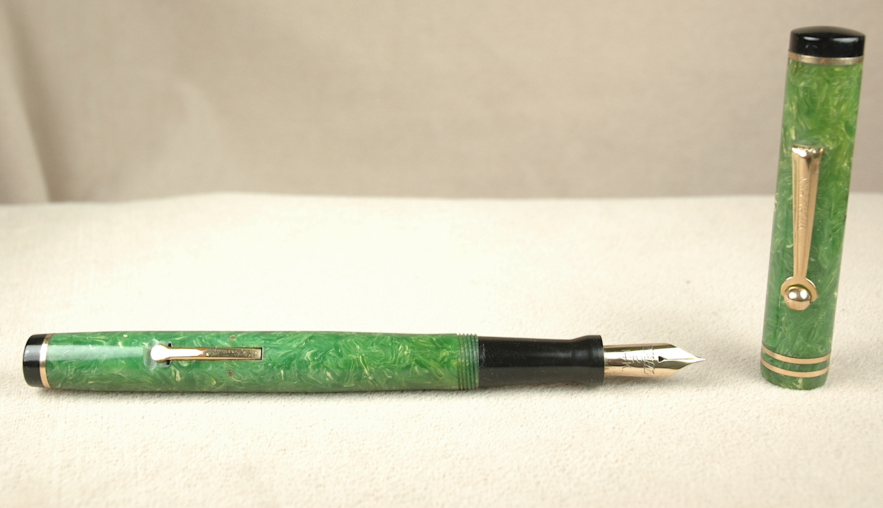 Vintage Pens: 5875: Wahl-Eversharp: #2